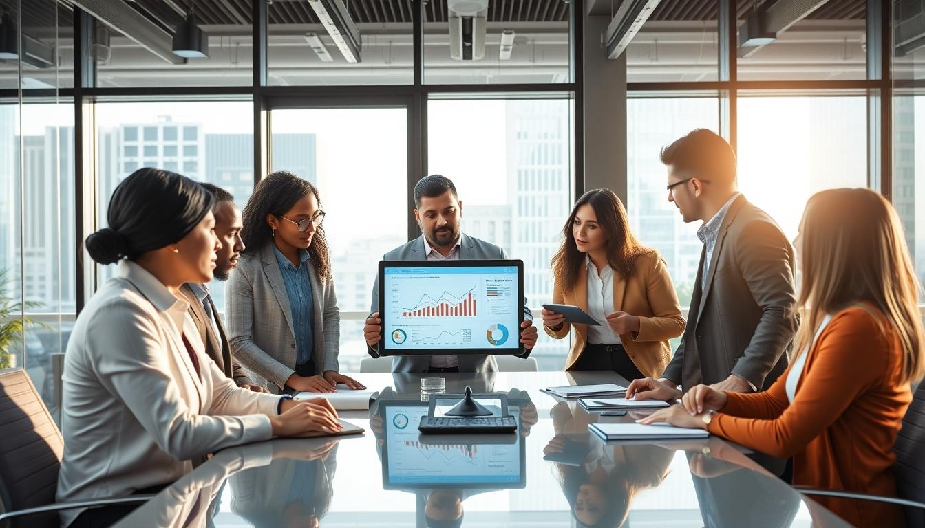 AI in Corporate Processes